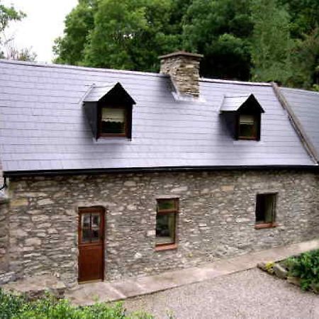 Stepping Stone Bed And Breakfast Glencar Exterior photo